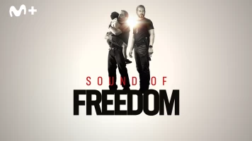 Sound of Freedom