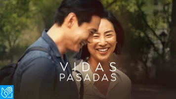 (LSE) - Vidas pasadas