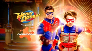 Henry Danger. T(T2). Henry Danger (T2)