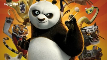 Kung Fu Panda