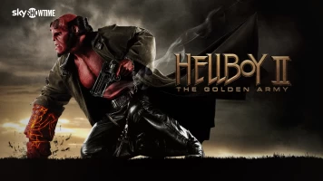 Hellboy 2: El ejército dorado