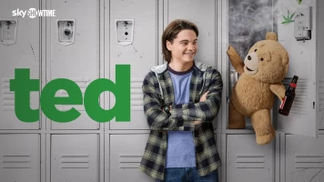 Ted