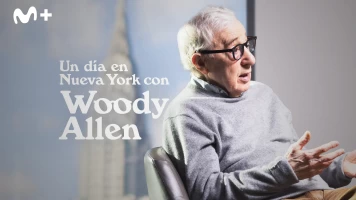 Un día en Nueva York con Woody Allen