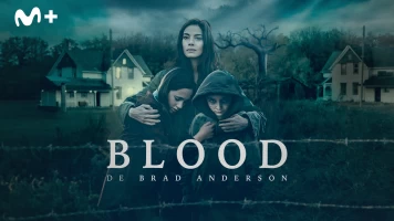 Blood de Brad Anderson