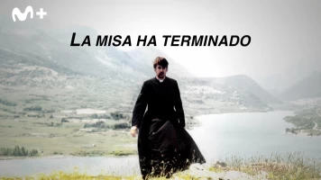 La misa ha terminado