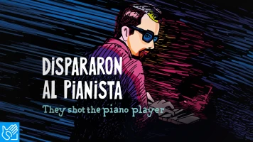 (LSE) - Dispararon al pianista (They Shot The Piano Player)