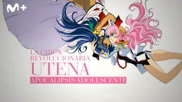 Utena. La chica revolucionaria. Apocalipsis adolescente