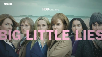 Big Little Lies