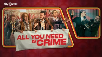 All You Need Is Crime