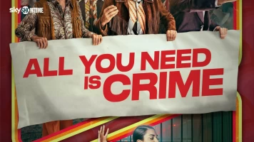 All You Need Is Crime