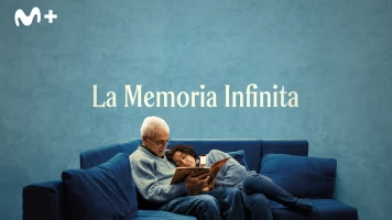 La memoria infinita