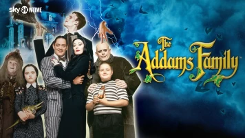 La familia Addams