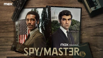 Spy/Master