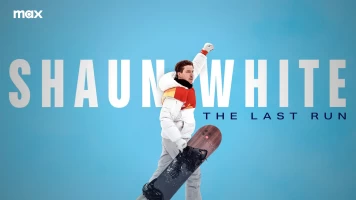 Shaun White: The Last Run