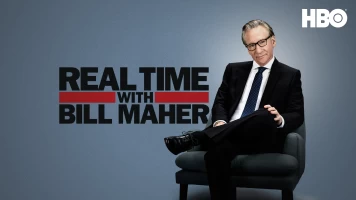 Real Time with Bill Maher