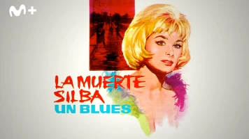 La muerte silba un blues