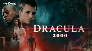 Drácula 2001