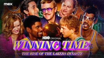 Tiempo de Victoria: La Dinastía de los Lakers