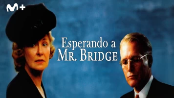 Esperando a Mr. Bridge