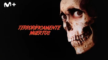 Terroríficamente muertos