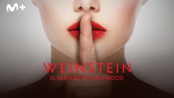 Weinstein: el silencio de Hollywood