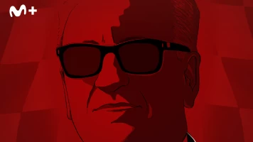 Enzo Ferrari. Todo al rojo