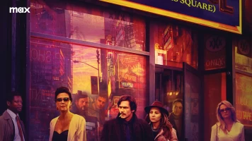 The Deuce (Las crónicas de Times Square)