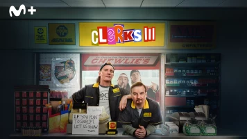 Clerks III