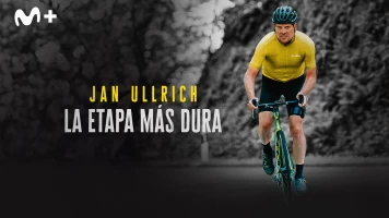 Jan Ullrich: la etapa más dura