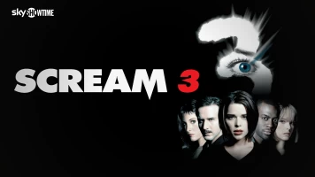 Scream 3