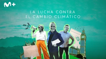 La lucha contra el cambio climático