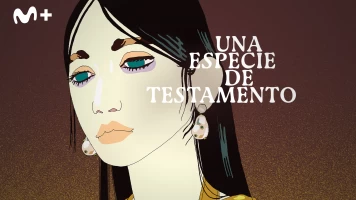 Una especie de testamento