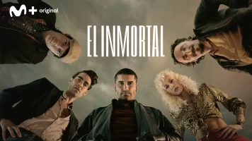 El Inmortal