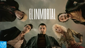 (LSE) - El inmortal