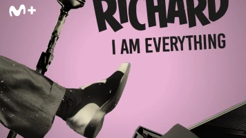 Little Richard: I Am Everything