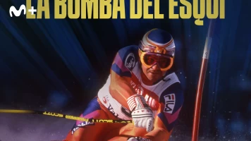 Alberto Tomba: la bomba del esquí