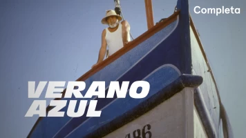 Verano Azul. T(T1). Verano Azul (T1)