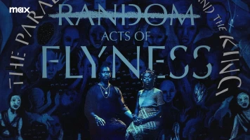 Random Acts of Flyness