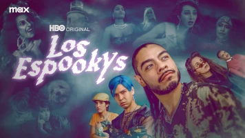 Los Espookys