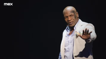 Mike Tyson: Undisputed Truth