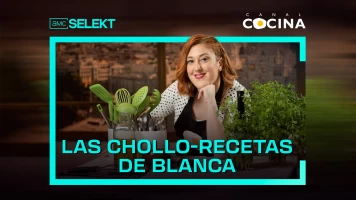 Las chollo-recetas de Blanca