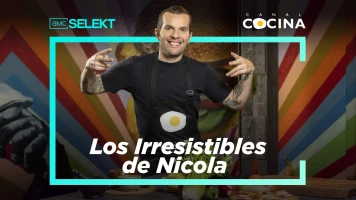 Los irresistibles de Nicola