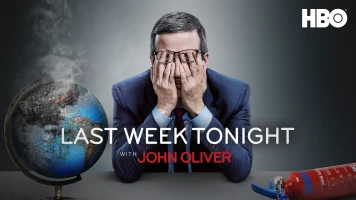 Last Week Tonight with John Oliver