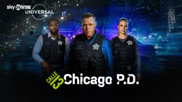 Chicago PD