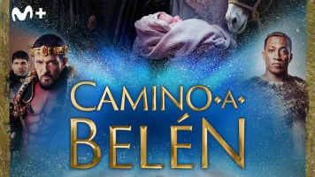 Camino a Belén