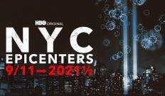 NYC Epicenters 9/11->2021½