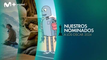 Nuestros nominados a los Oscar