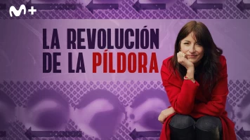 La revolución de la píldora