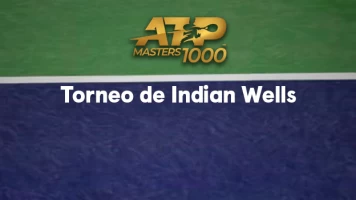 Torneo de Indian Wells