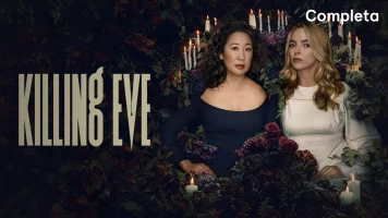 Killing Eve